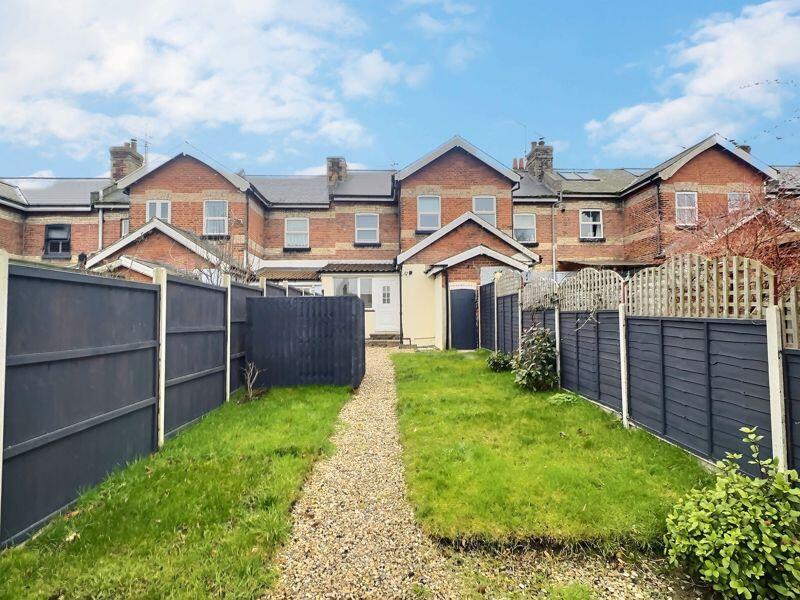 Main image of property: Melton Street, Melton Constable