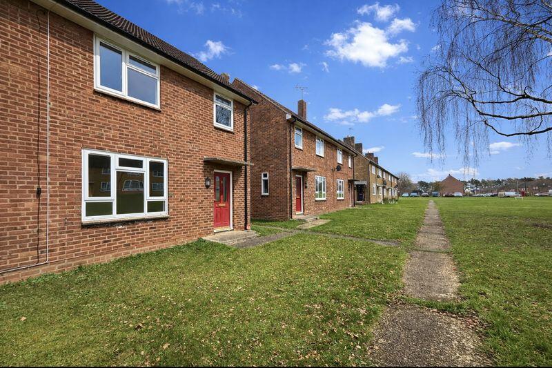 Main image of property: Barsham Close, Fakenham