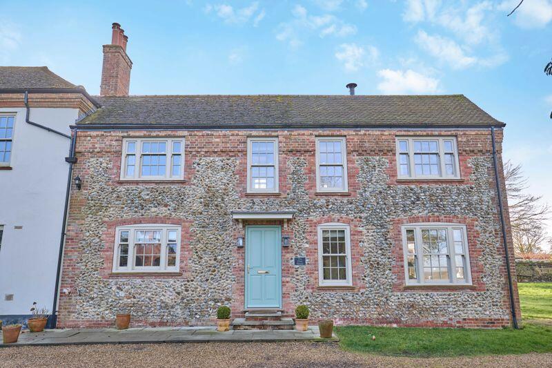 Main image of property: The Flint House, Colkirk