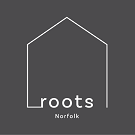 Norfolk Roots logo