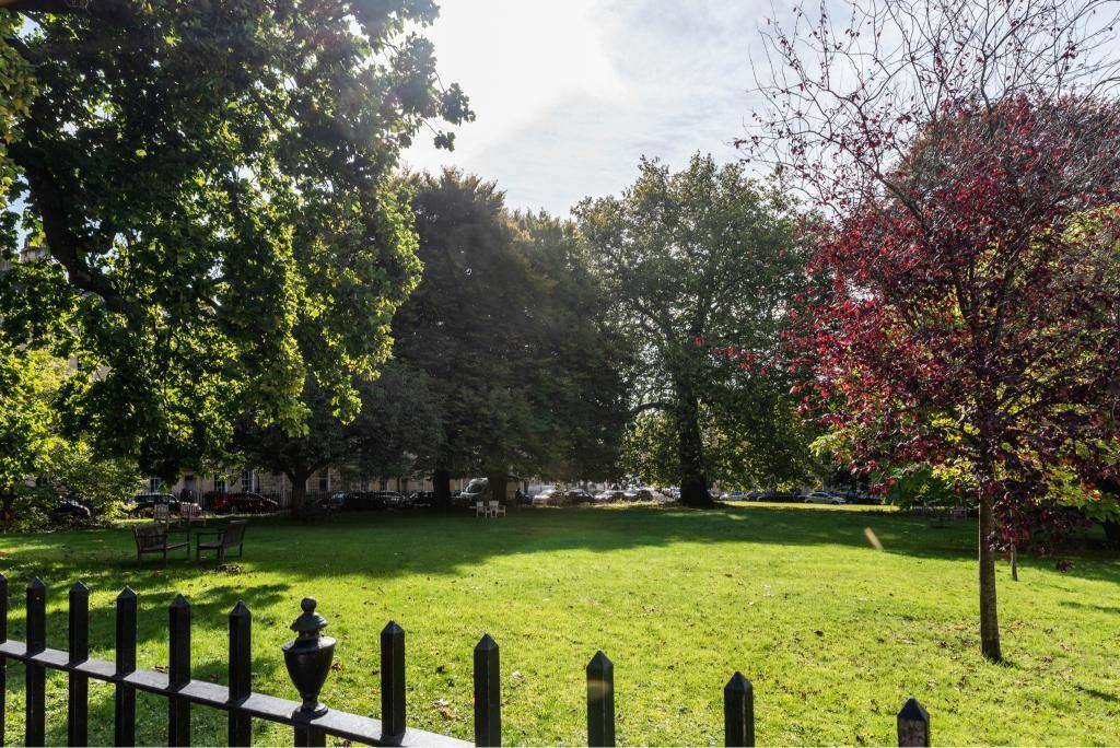 Additional property image - St. James's Square, Bath, BA12TR