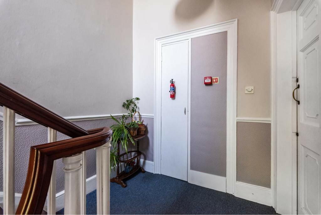 Additional property image - St. James's Square, Bath, BA12TR