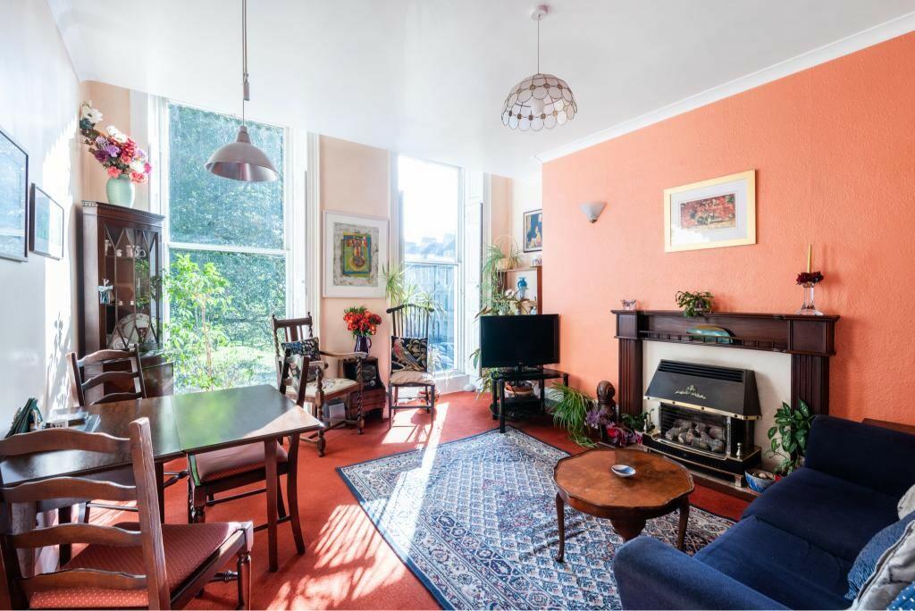 Additional property image - St. James's Square, Bath, BA12TR