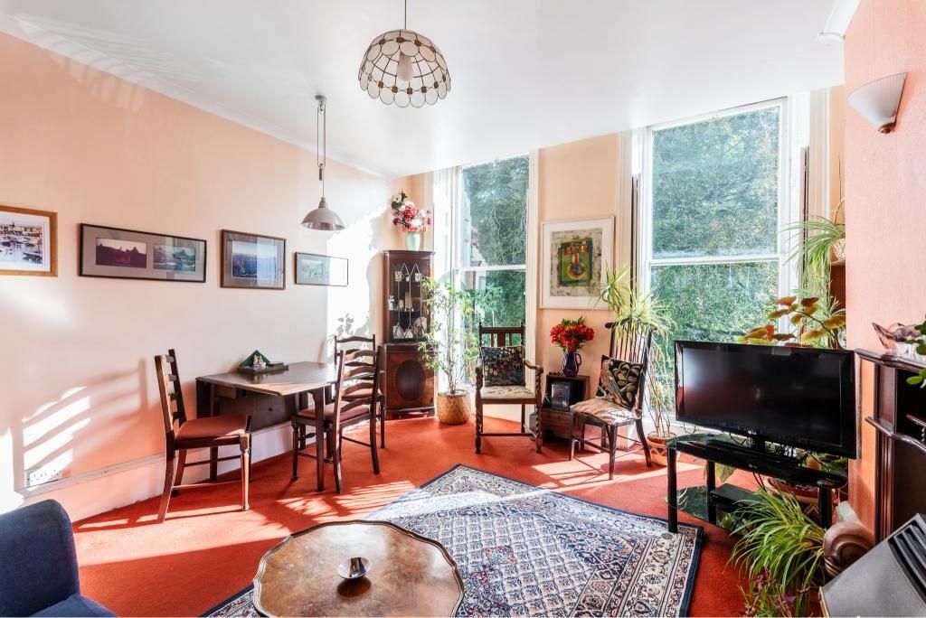Additional property image - St. James's Square, Bath, BA12TR