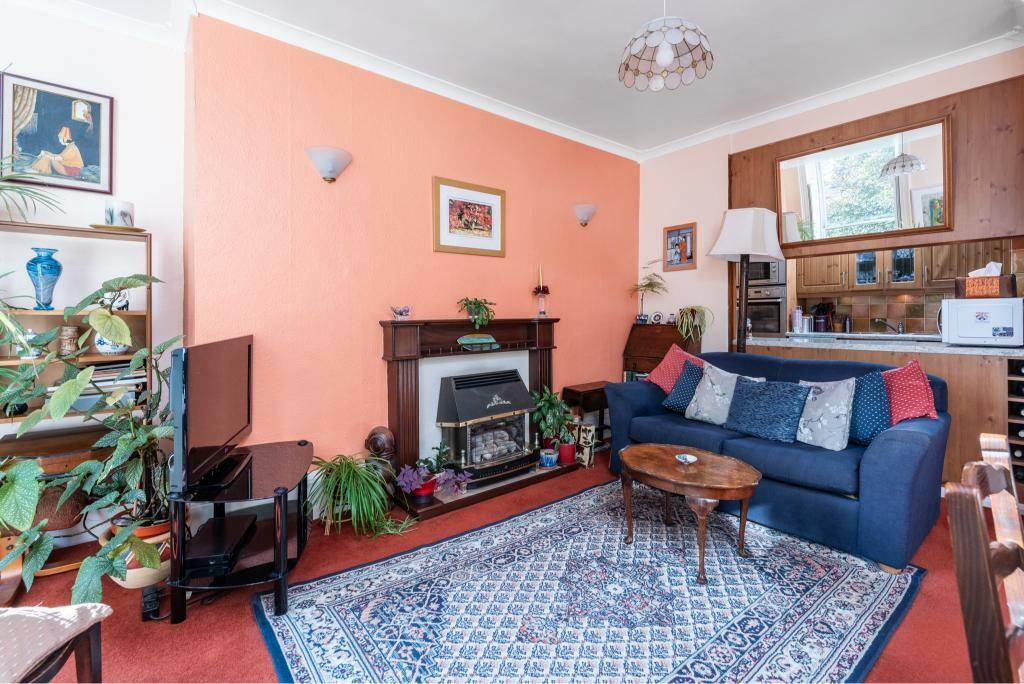 Additional property image - St. James's Square, Bath, BA12TR