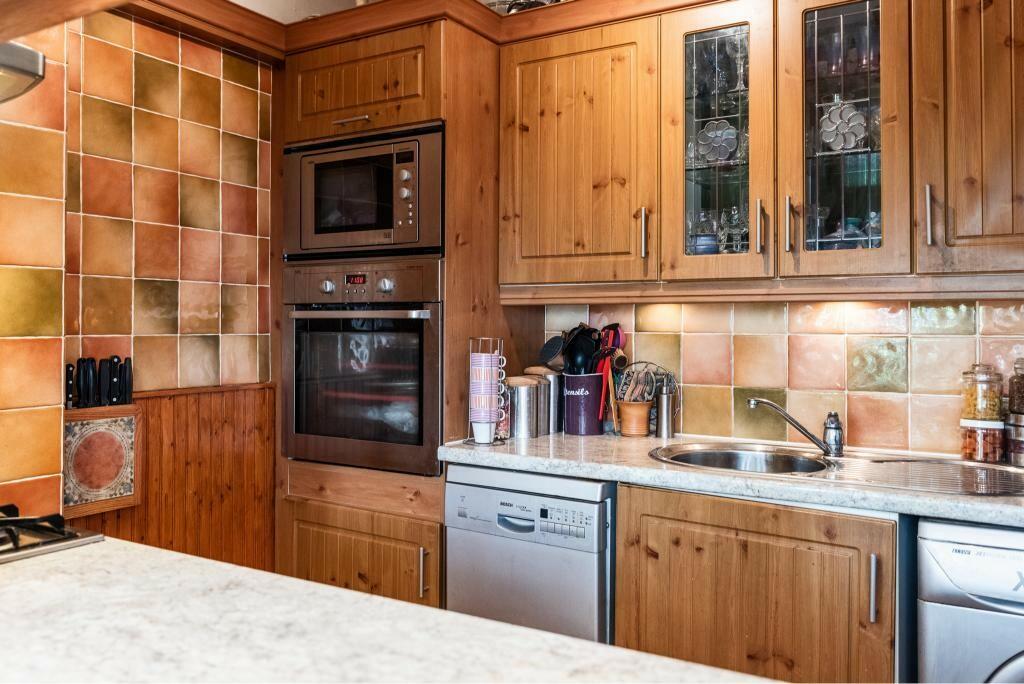 Additional property image - St. James's Square, Bath, BA12TR