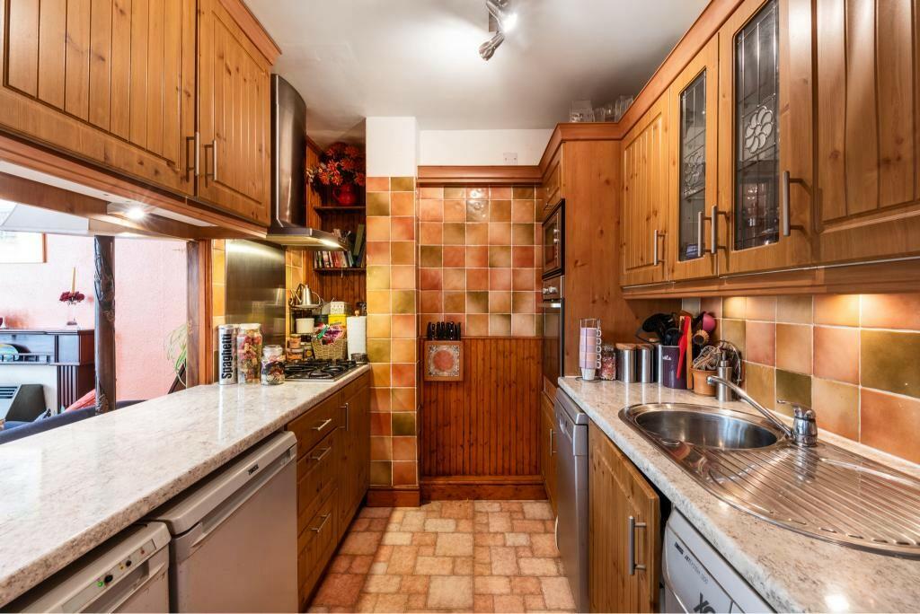 Additional property image - St. James's Square, Bath, BA12TR