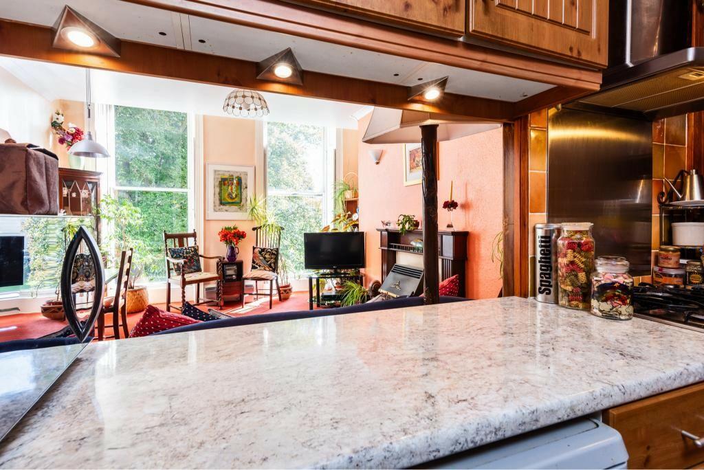 Additional property image - St. James's Square, Bath, BA12TR