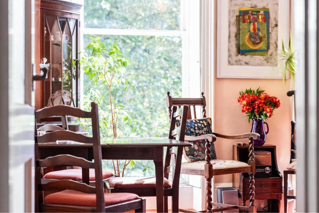 Additional property image - St. James's Square, Bath, BA12TR