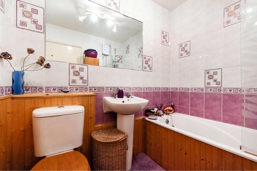 Additional property image - St. James's Square, Bath, BA12TR