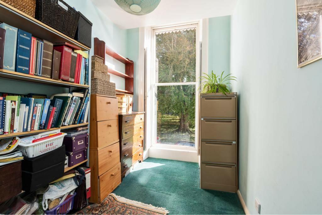 Additional property image - St. James's Square, Bath, BA12TR