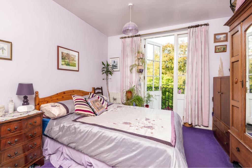 Additional property image - St. James's Square, Bath, BA12TR