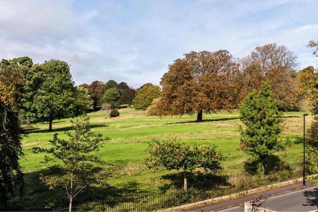 Additional property image - St. James's Square, Bath, BA12TR