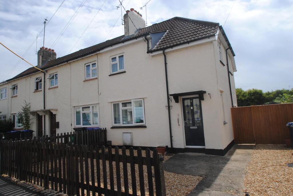 Main image of property: Marshall Street, Chippenham, Wiltshire, SN140ED