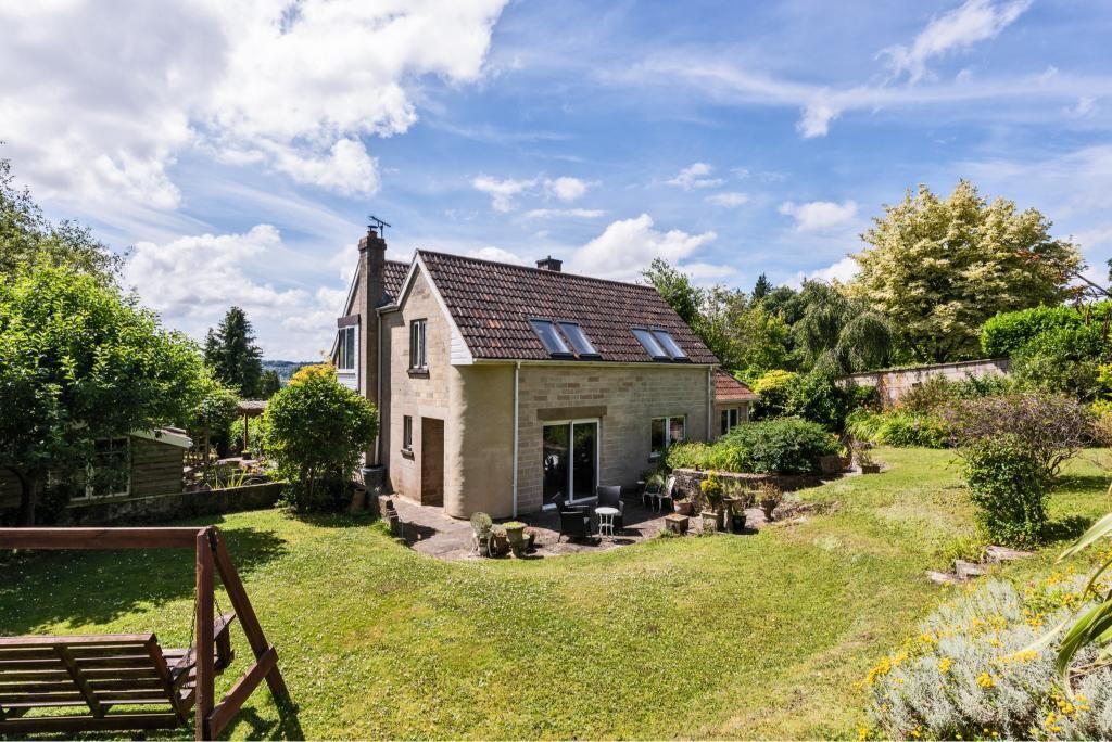 Main image of property: Kelso Cottage, Sion Road, Lansdown, Bath, Somerset, BA15SH