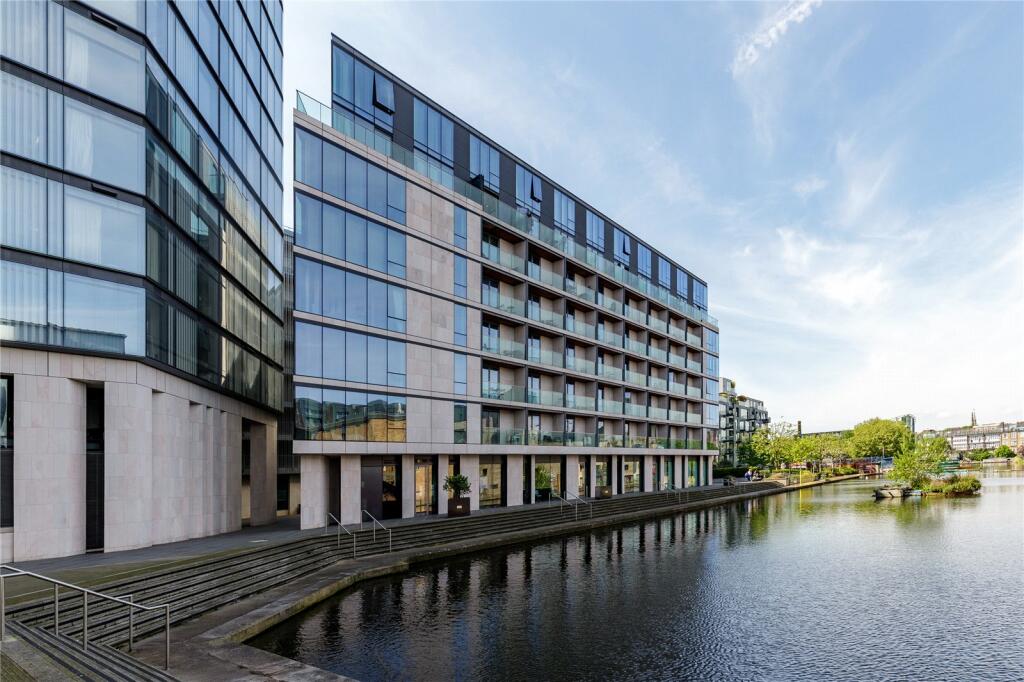 Main image of property: Book House, 261a City Road, London, EC1V