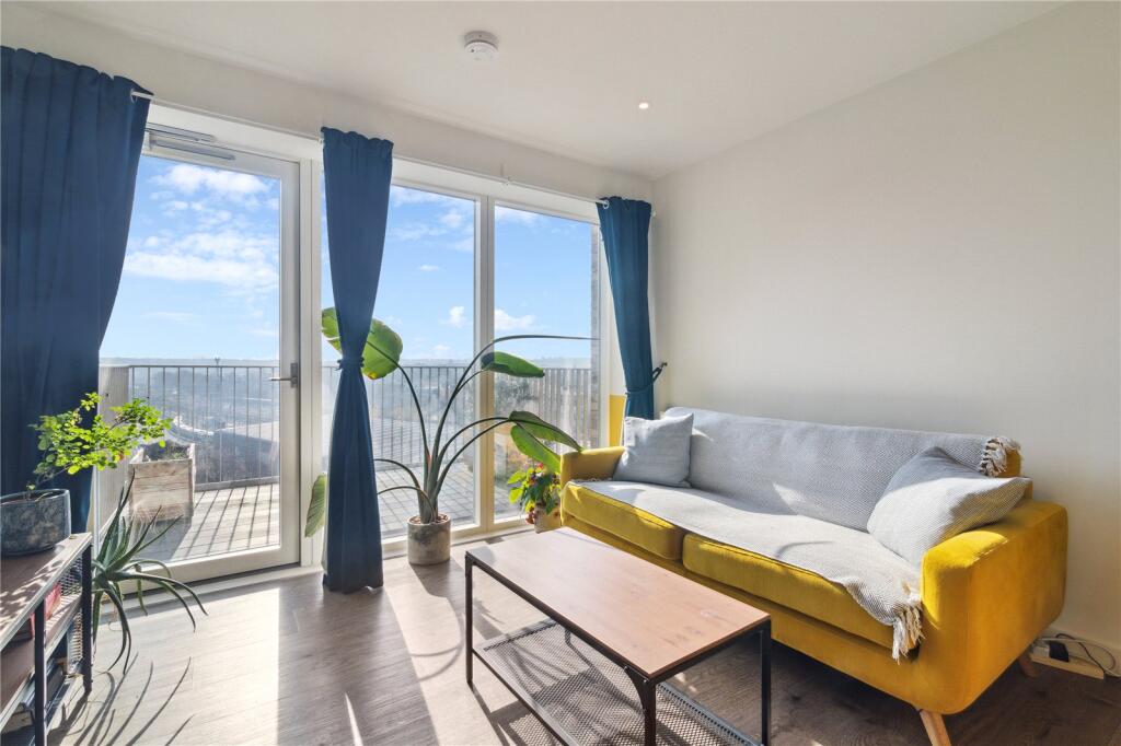 Main image of property: Alington House, Mary Neuner Road, London, N8