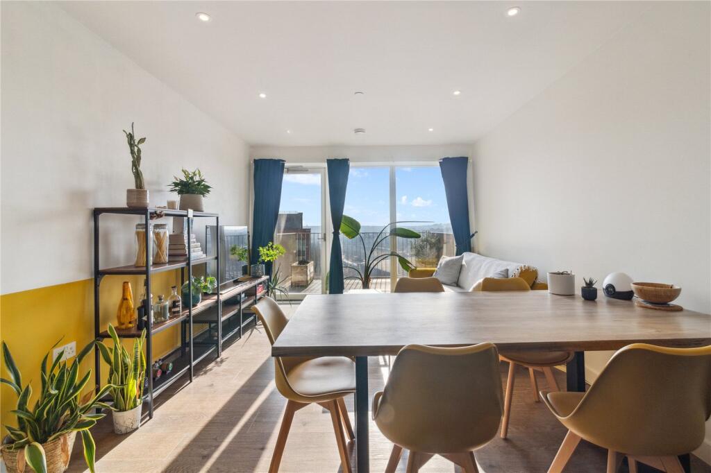 Main image of property: Alington House, Mary Neuner Road, London, N8