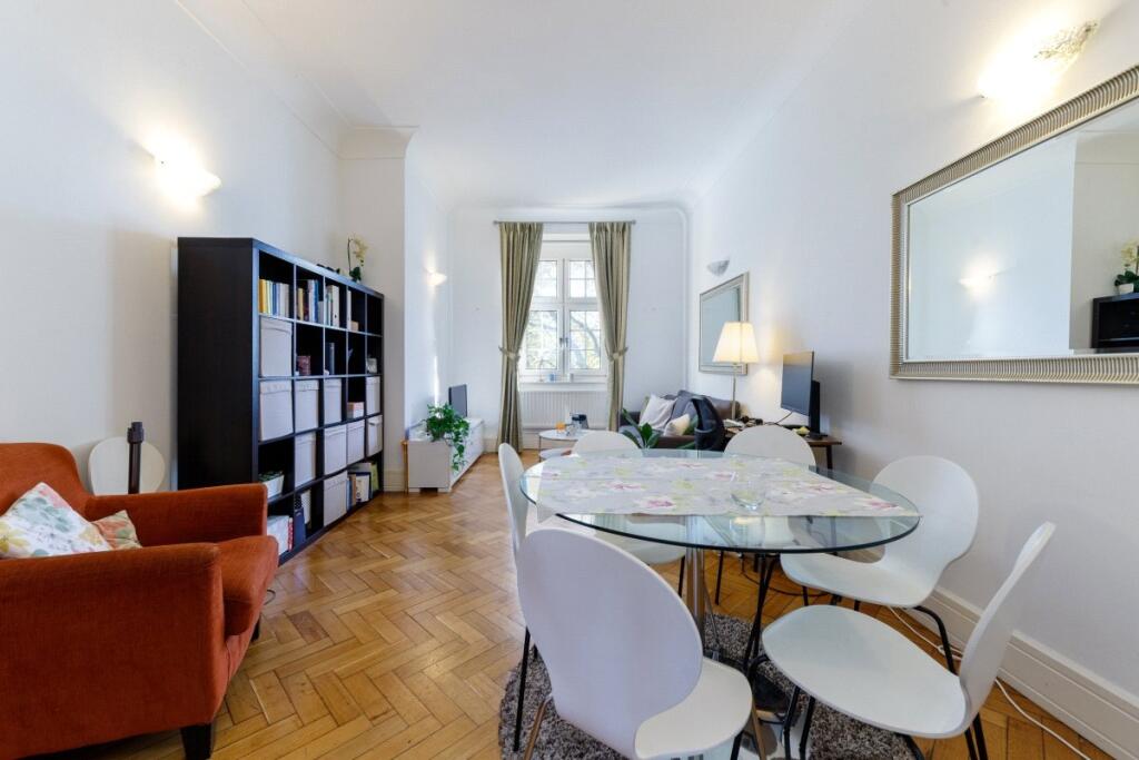 Main image of property: Rosebery Avenue, London, EC1R