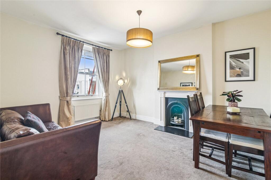 Main image of property: Roman Way, London, N7
