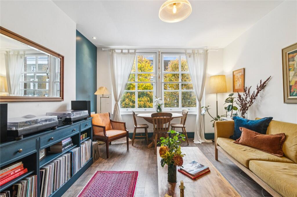 Main image of property: Offord Road, London, N1