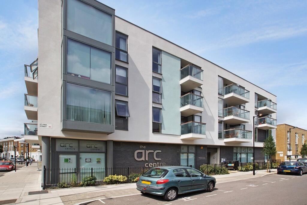 Main image of property: Packington Street, London, N1