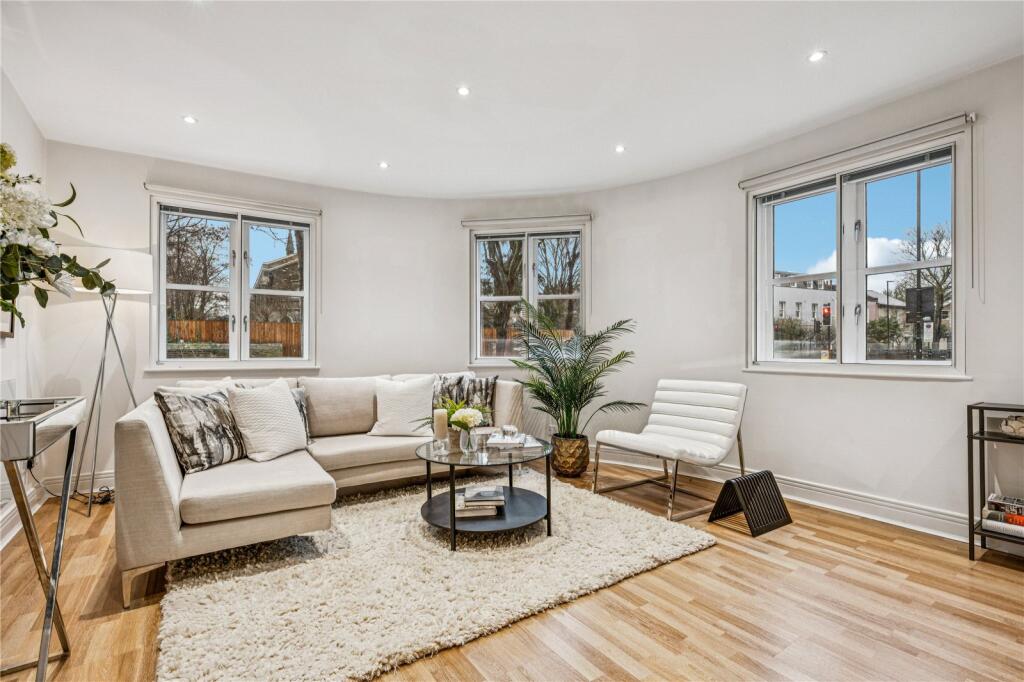 Main image of property: Dove Road, London, N1