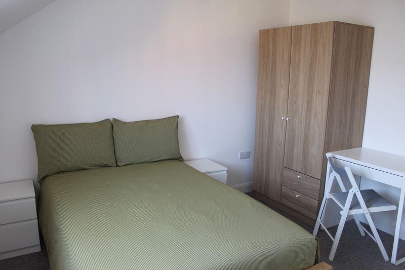Main image of property: ROOM LET - Diamond Dr GWP Didcot. 