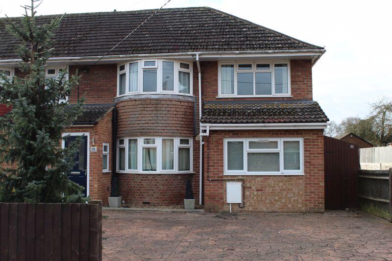 Main image of property: Drake Avenue, Didcot