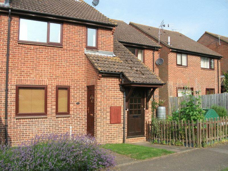Main image of property: First Floor Maisonette