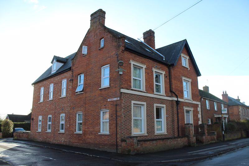 Main image of property: Harwell - Ground Floor 2 Bedroom Apartment 