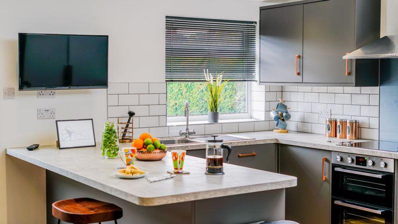 Main image of property: Professional Room Let