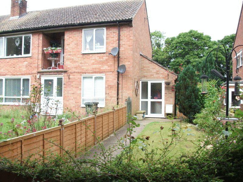 Main image of property: VILLAGE LOCATION - 2 BED MAISONETTE