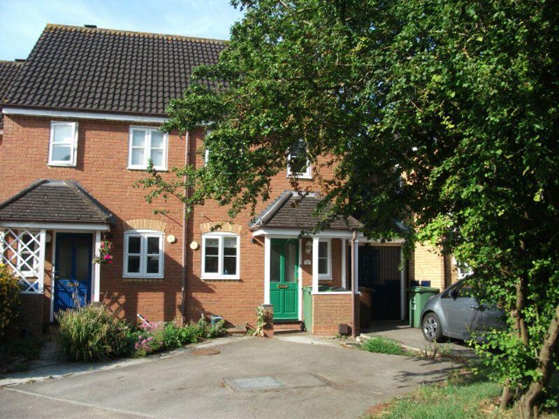 Main image of property: 2 Bedroom House on Ladygrove 