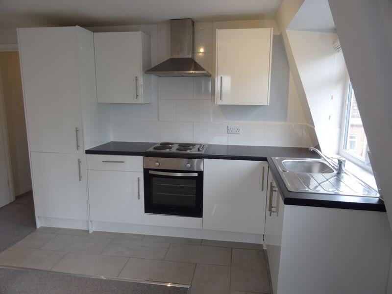 Main image of property: Apartment 7, Broadway, Didcot