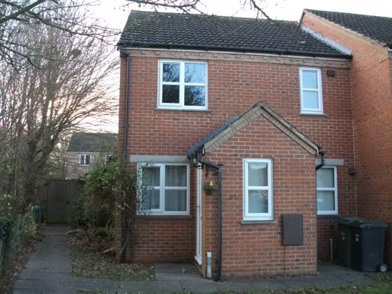 Main image of property: ONE BED HOUSE 