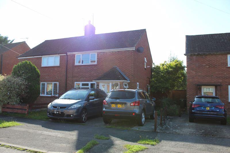 Main image of property: 2 Bed House - Wootton