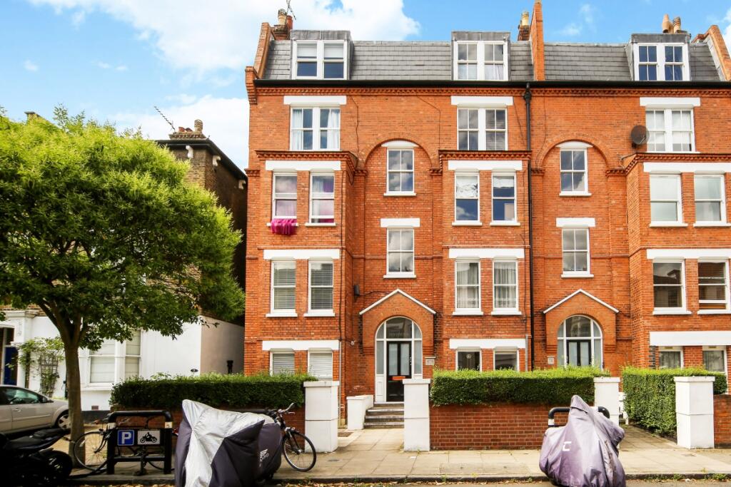 Main image of property: Fairmead Road, London N19