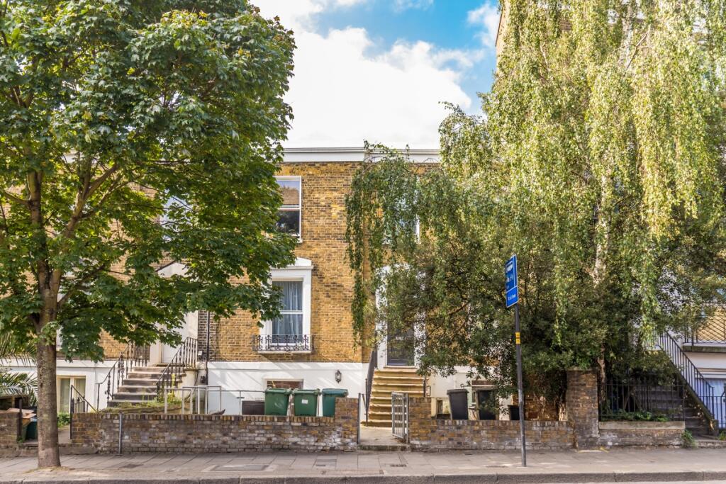Main image of property: Holloway Road, London N19