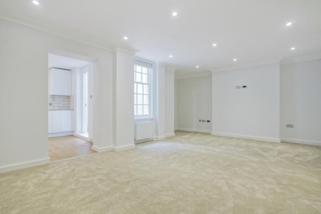 Main image of property: Queen Square London WC1N