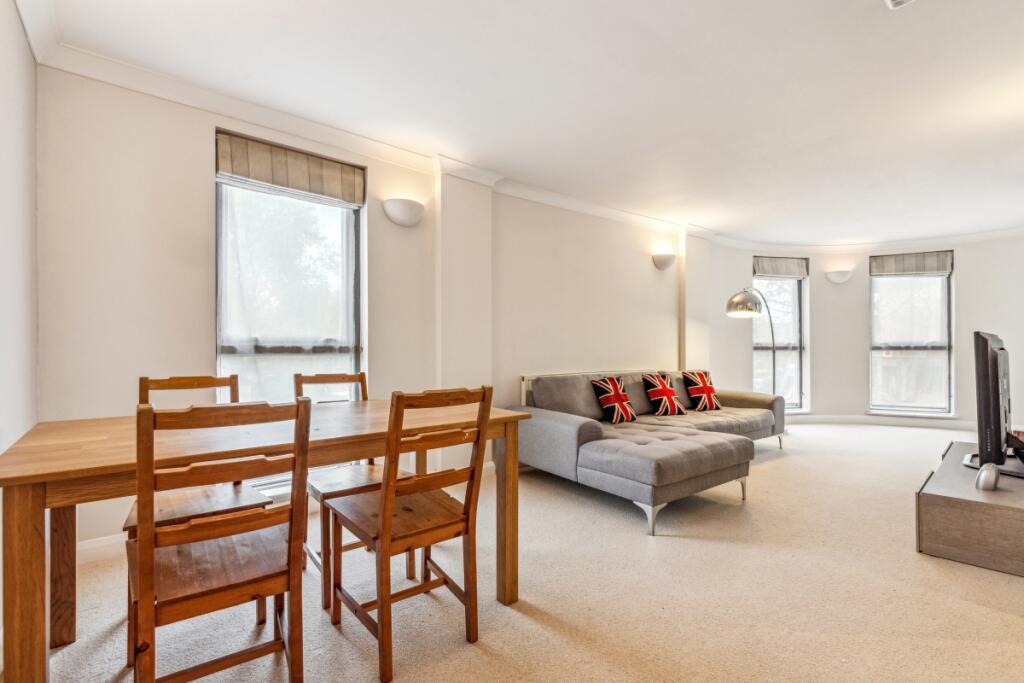 Main image of property: Canonbury Street London N1