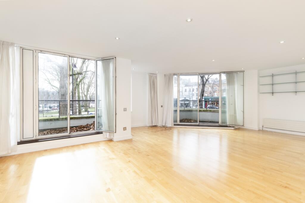 Main image of property: Rose Court, Islington Green, London, N1