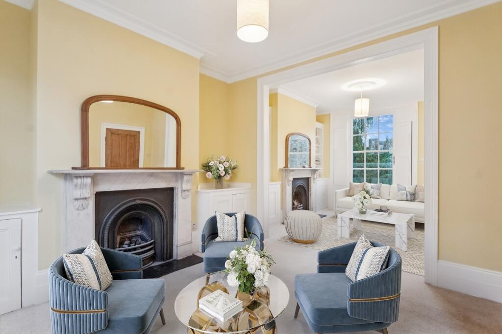 Main image of property: Rheidol Terrace Islington N1