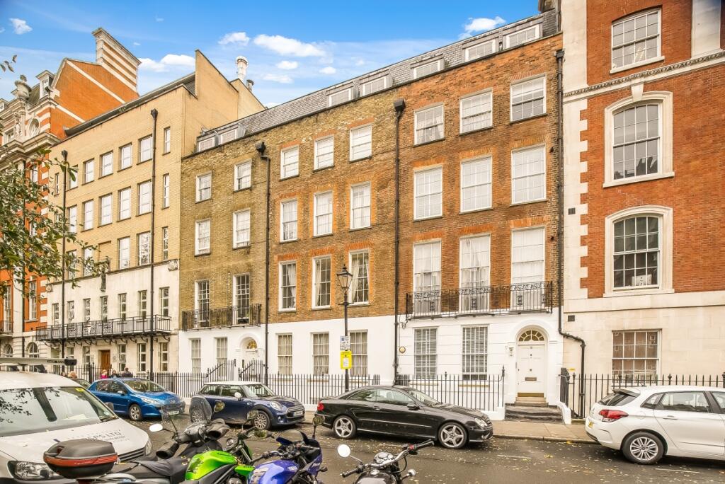 Main image of property: Queen Square, WC1N