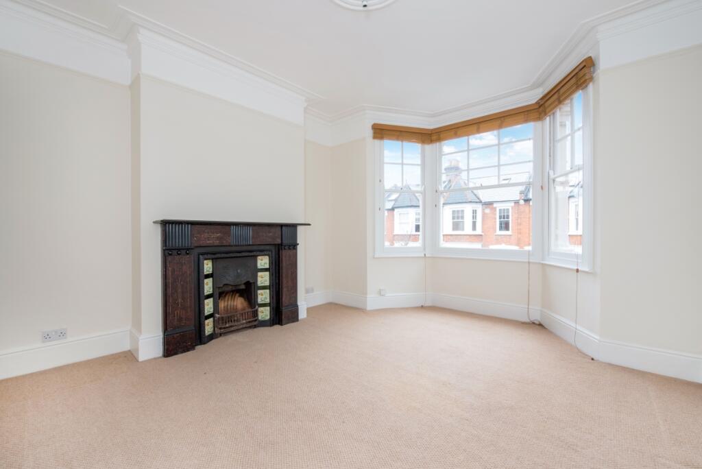 Main image of property: Widdenham Road, London N7