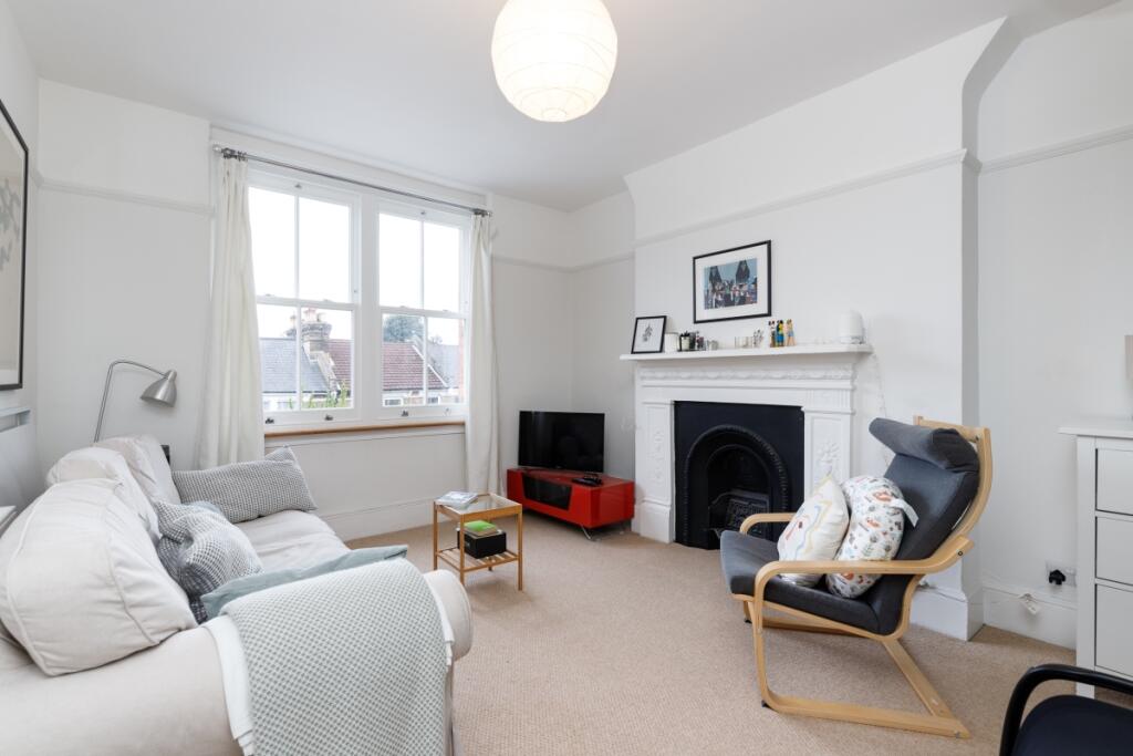 Main image of property: Fairmead Road, London N19