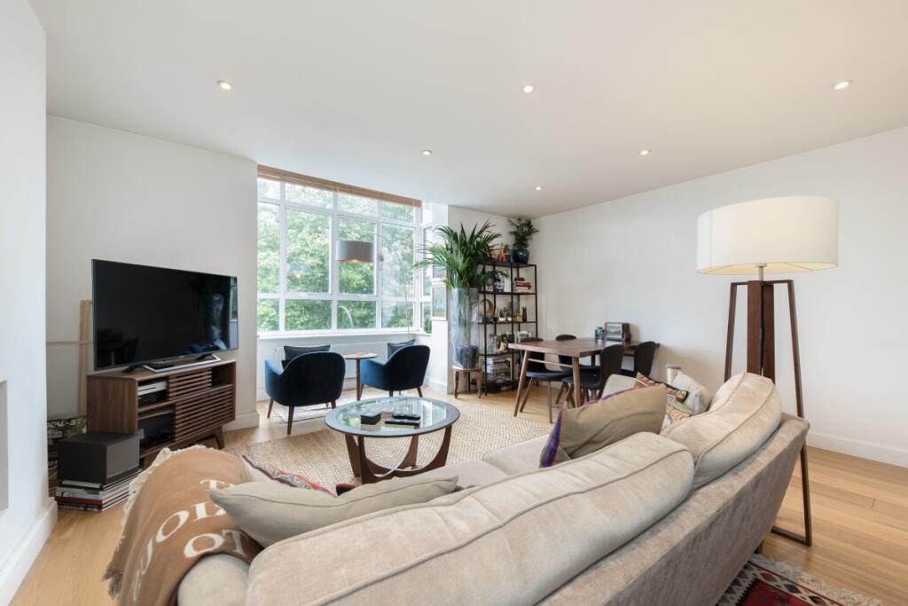 Main image of property: Fortune Green Road, London NW6