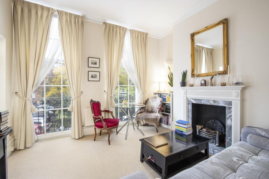 Main image of property: Queen Square, London WC1N