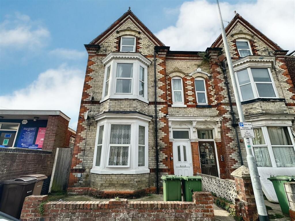 4 bedroom block of apartments for sale in Wellington Road, Bridlington
