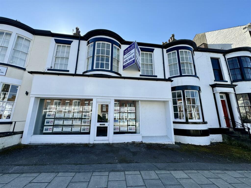 Main image of property: Falsgrave Road, Scarborough